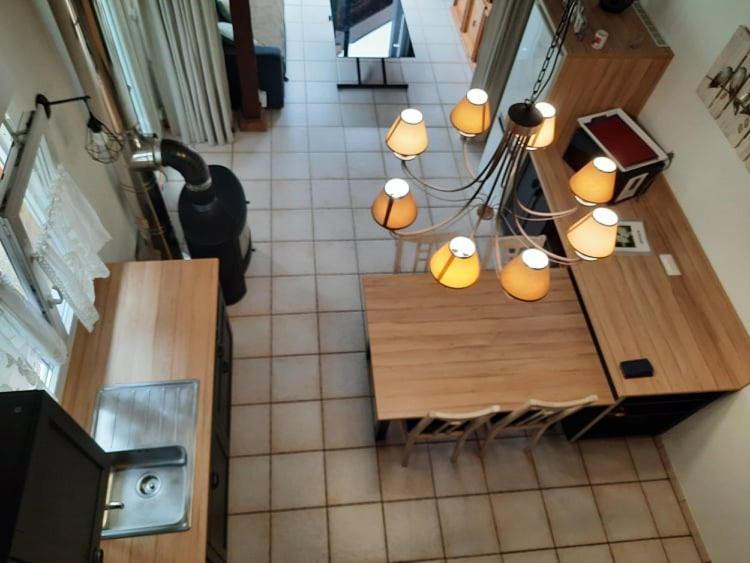 Oasis D'Alsace Villa Valff Kültér fotó