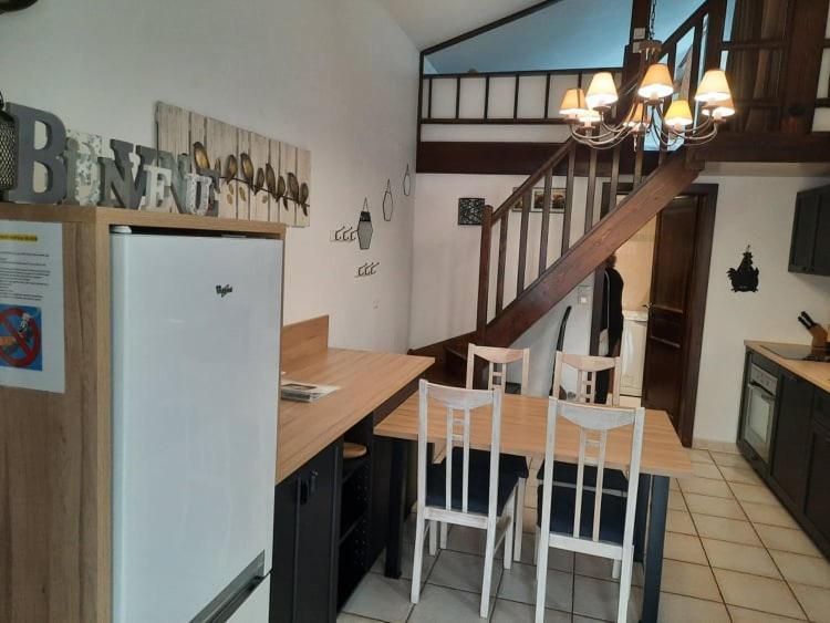 Oasis D'Alsace Villa Valff Kültér fotó