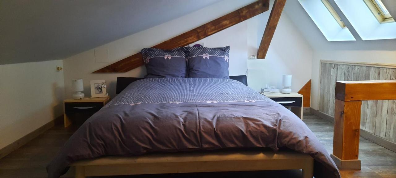 Oasis D'Alsace Villa Valff Kültér fotó