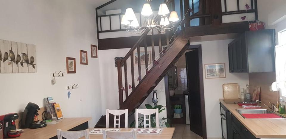 Oasis D'Alsace Villa Valff Kültér fotó